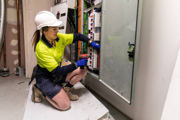 Best Electrical Troubleshooting Services  in Albers, IL