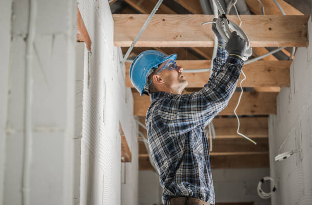 Best Electrical Rewiring Services  in Albers, IL