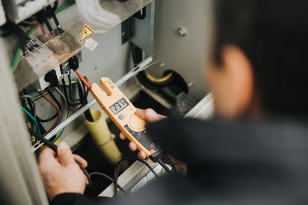 Best Emergency Electrician Near Me  in Albers, IL