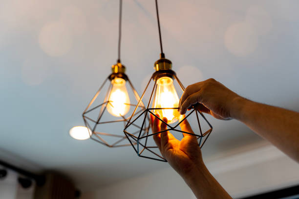 Best Home Electrical Repair  in Albers, IL