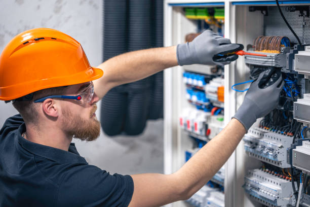 Best Electrical Wiring Services  in Albers, IL