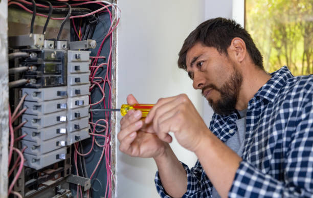 Best Electrical Contractors for Businesses  in Albers, IL